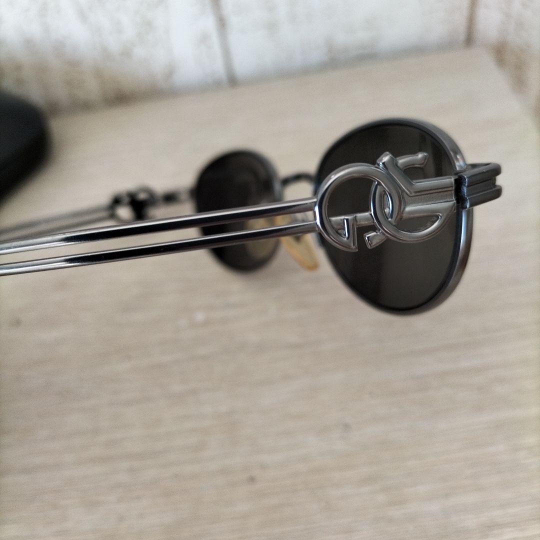 h*n様 JeanPaul GAULTIERヴィンテージ　サングラス　ジャンポー