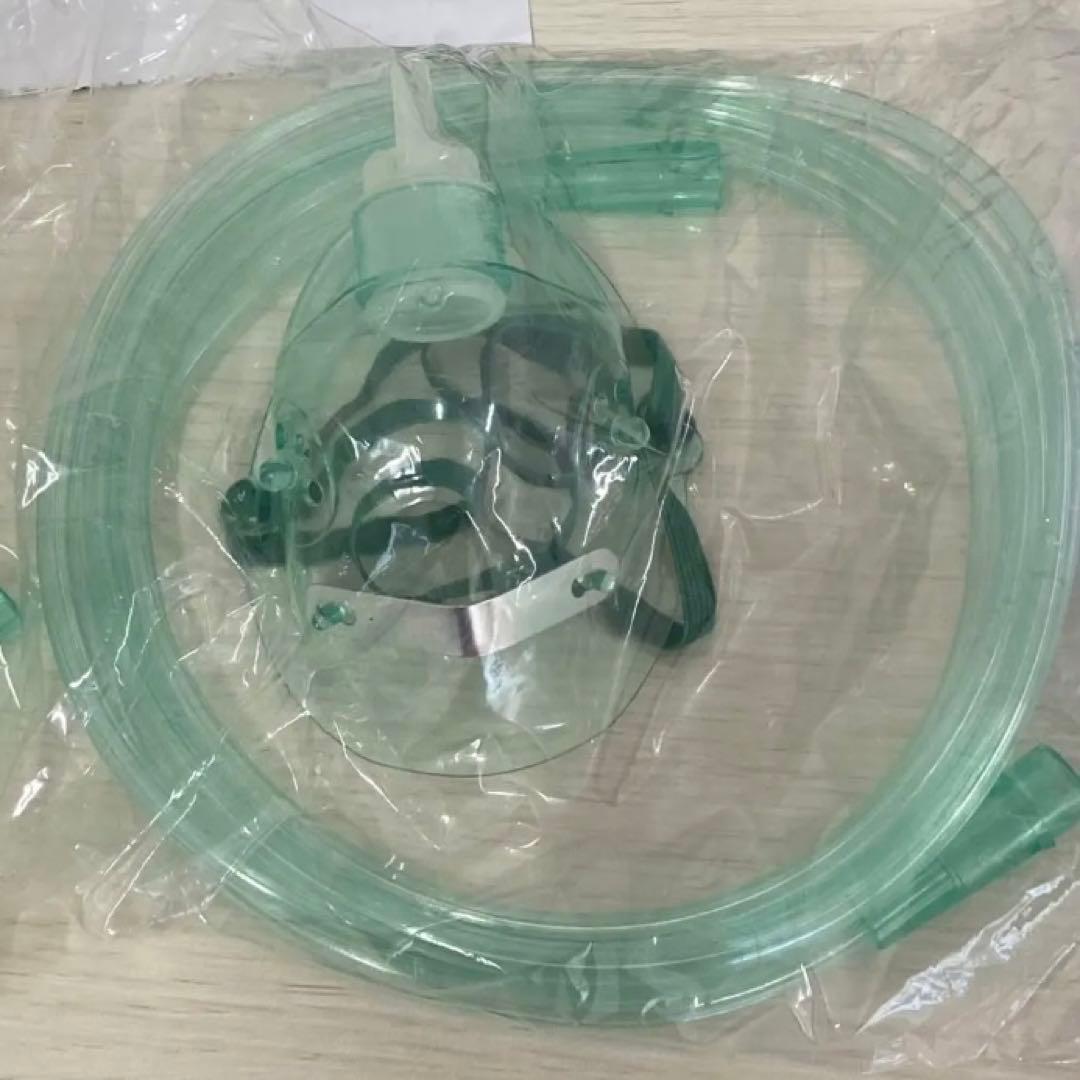 リタエアーLitaAir 水素ガス吸入器