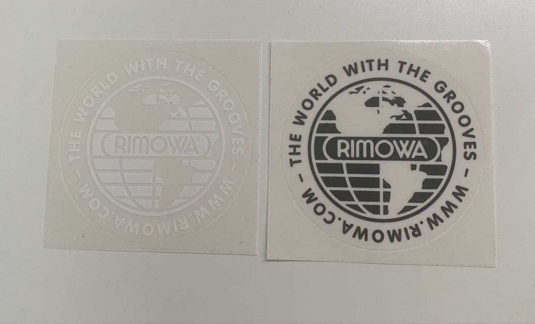 RIMOWA SALSA リモア　サルサ スーツケース