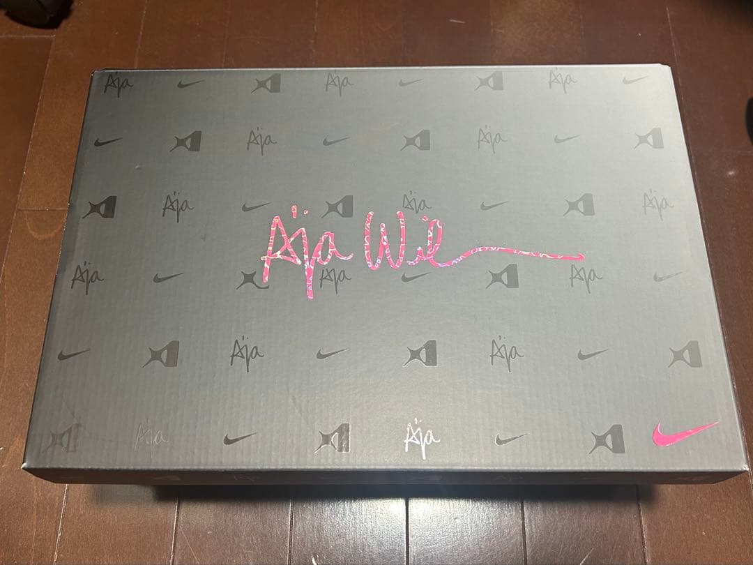 新品 ナイキ エーワン NIKE A’ONE EP メンズ27.5cm