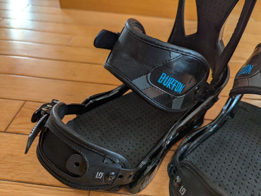 スノーボード BURTON FREESTYLE RE:FLEX