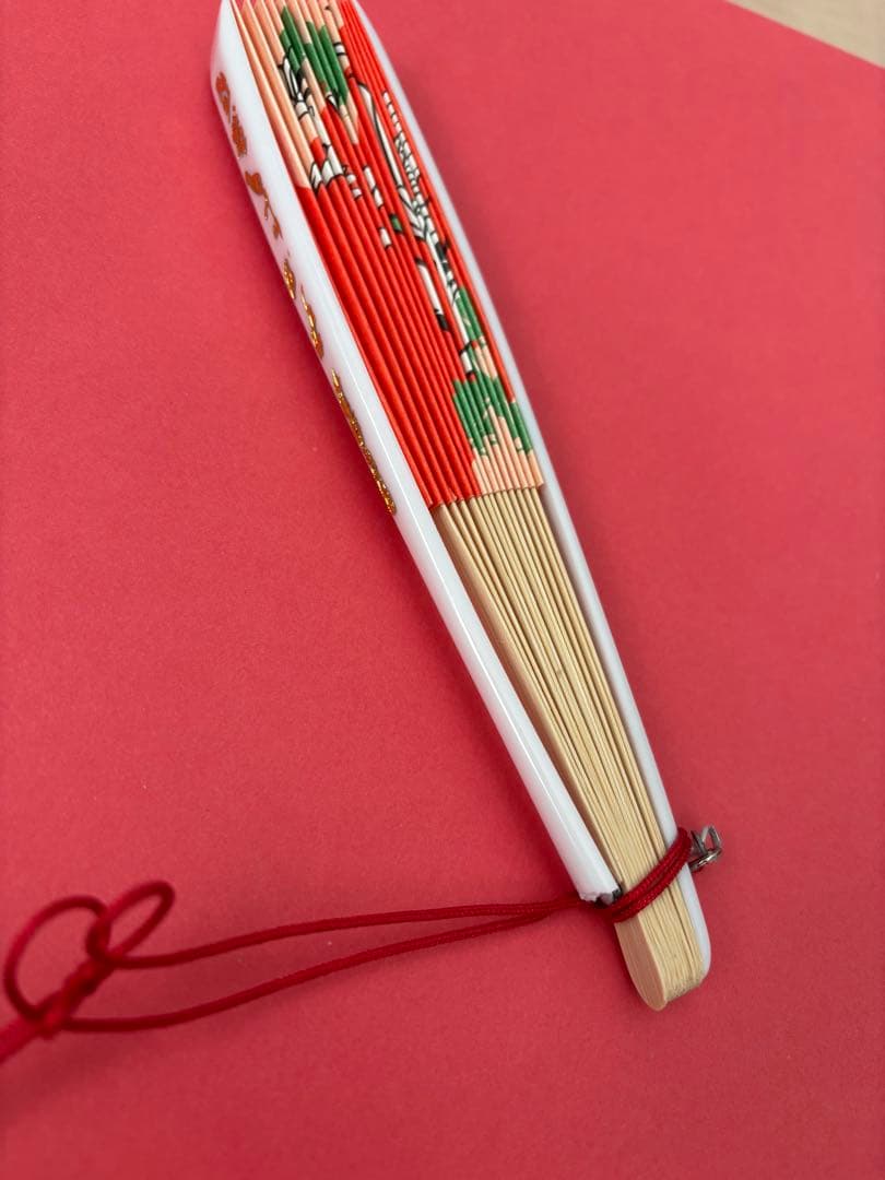 七五三 女の子　着物　7歳