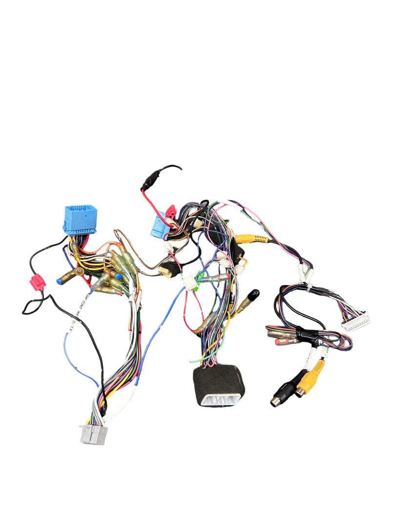 パナソニック ストラーダCN-F1X10HD 10インチ +バックカメラ