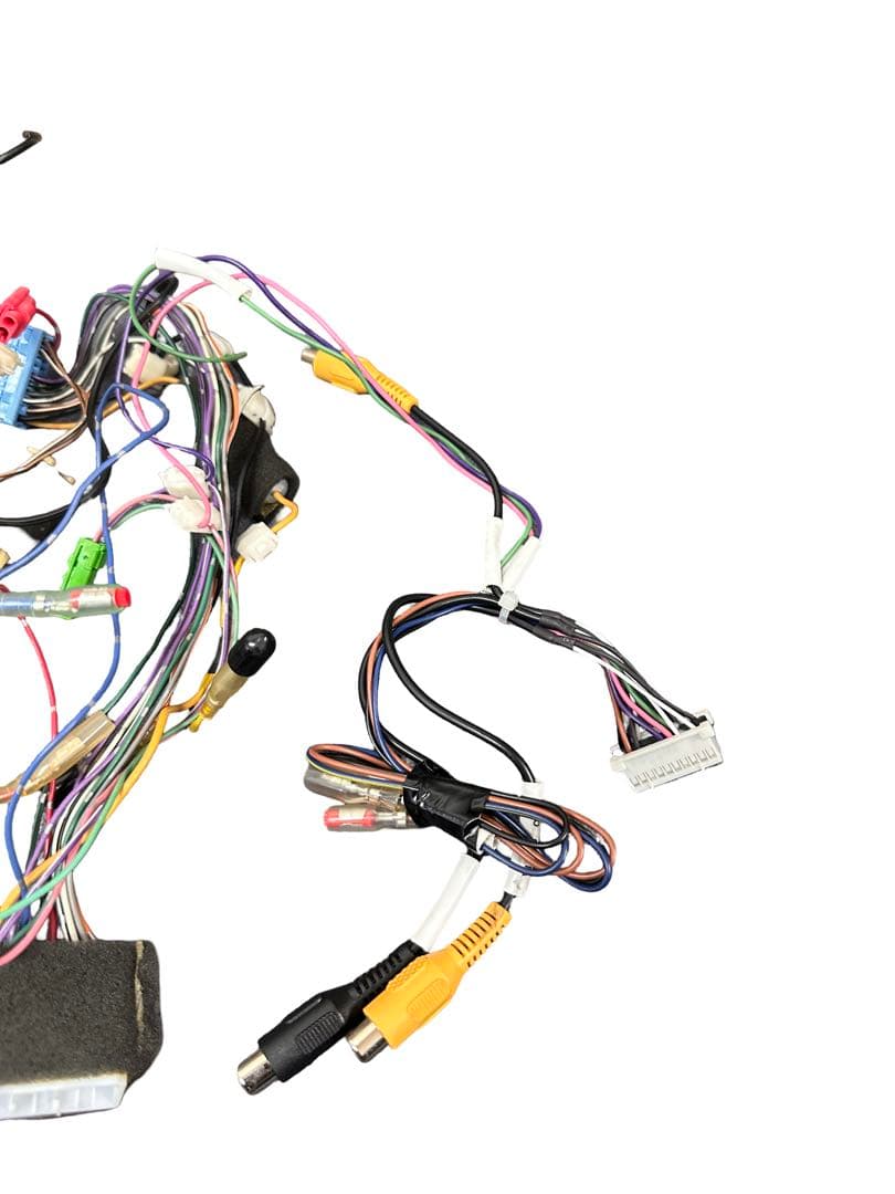 パナソニック ストラーダCN-F1X10HD 10インチ +バックカメラ