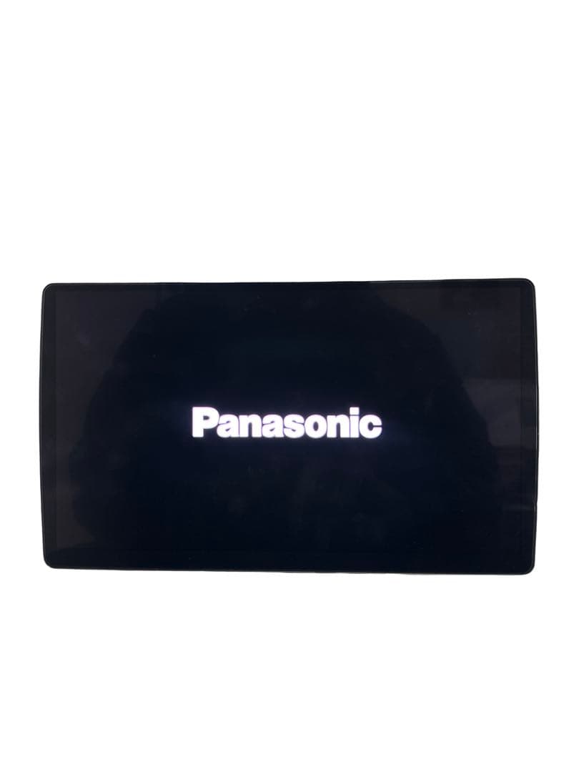 パナソニック ストラーダCN-F1X10HD 10インチ +バックカメラ