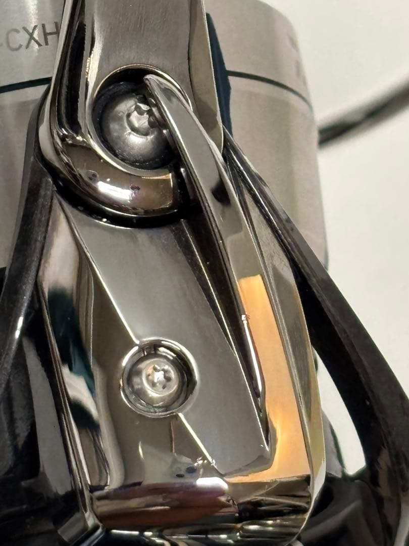 ダイワ　19セルテート LT3000-CXH ※ゴリ感あり