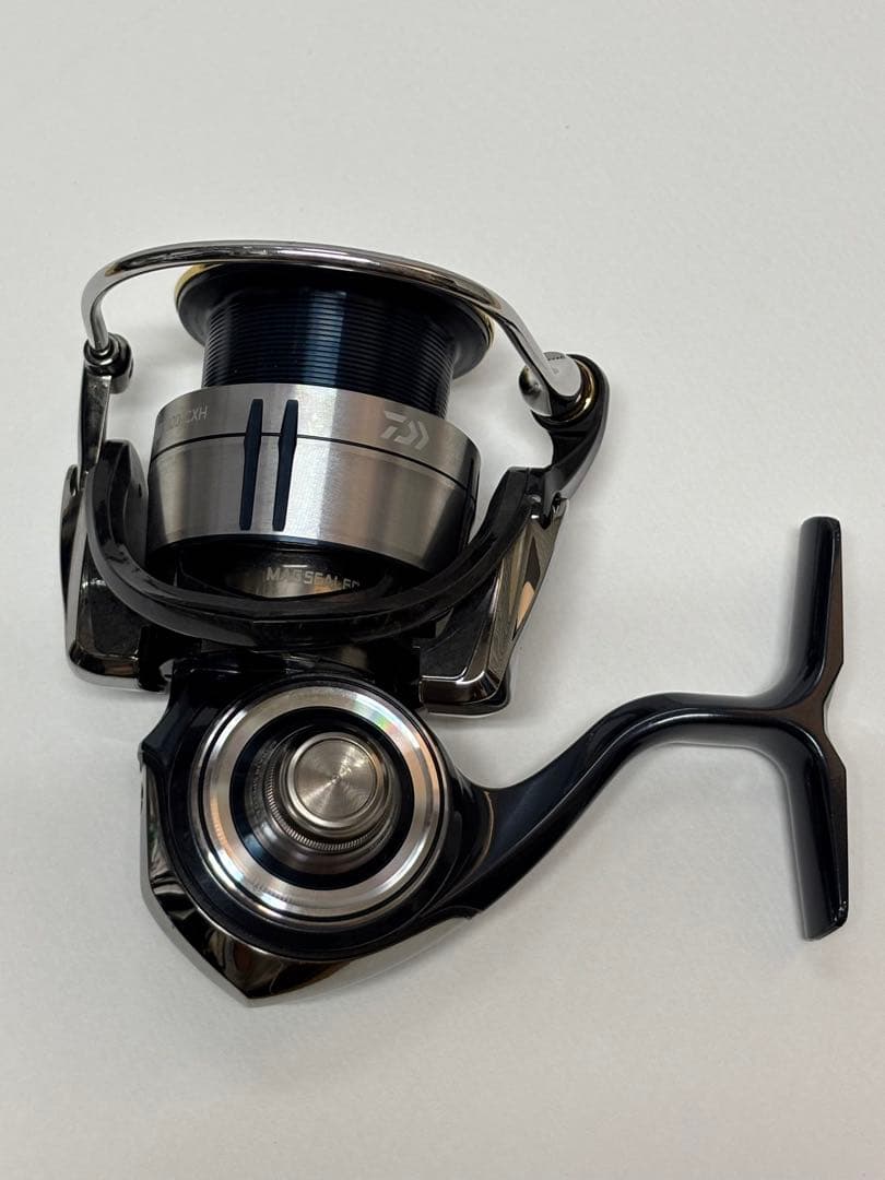 ダイワ　19セルテート LT3000-CXH ※ゴリ感あり