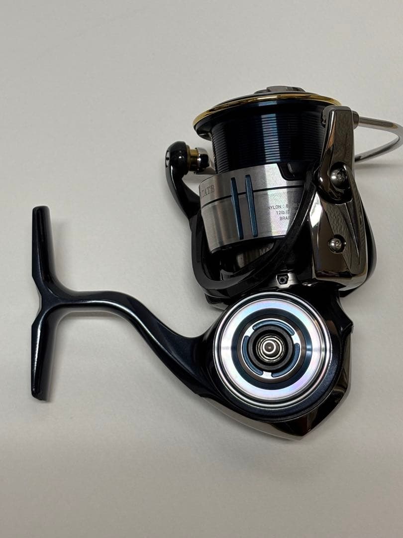 ダイワ　19セルテート LT3000-CXH ※ゴリ感あり