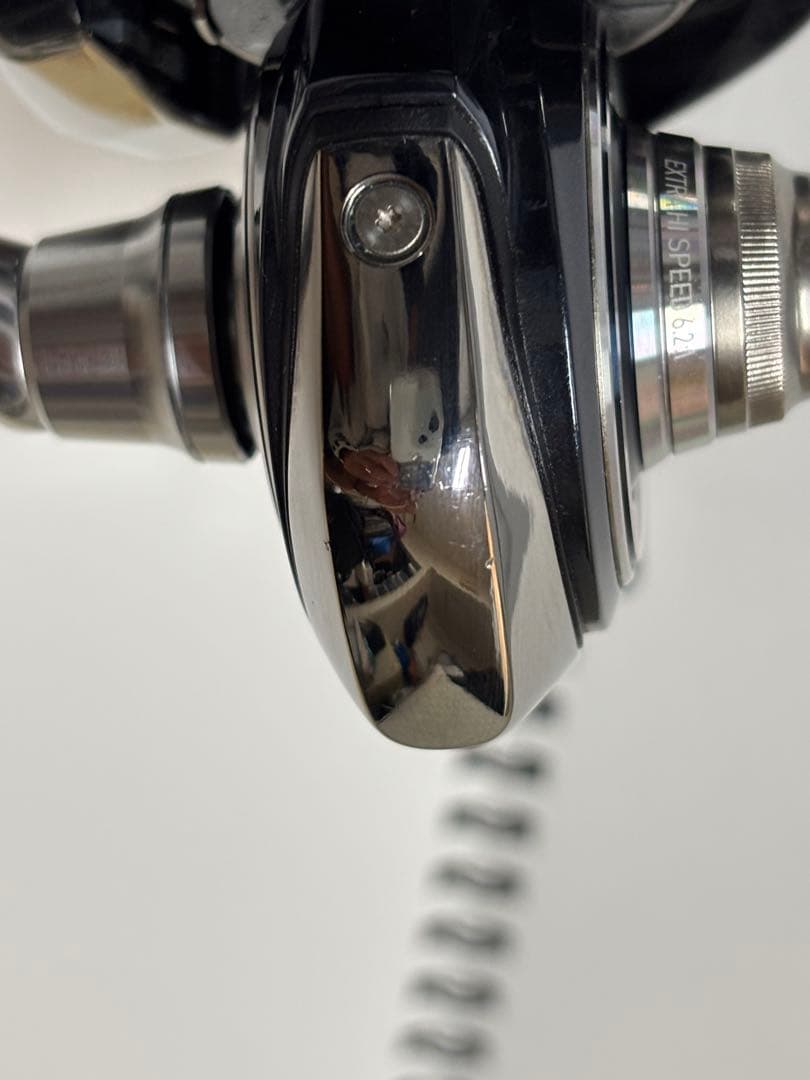 ダイワ　19セルテート LT3000-CXH ※ゴリ感あり