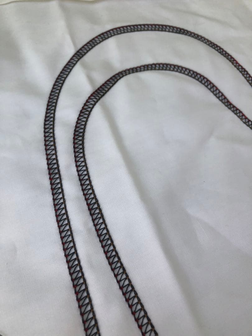 ペガサス W562-01CB フラットヘッド型 偏平縫いミシン 中古 - メルカリ