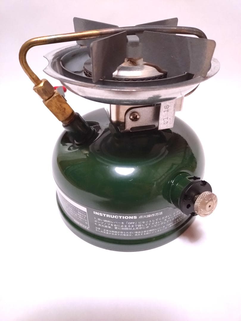 コールマン スポーツスターⅡ＋関連3点セット