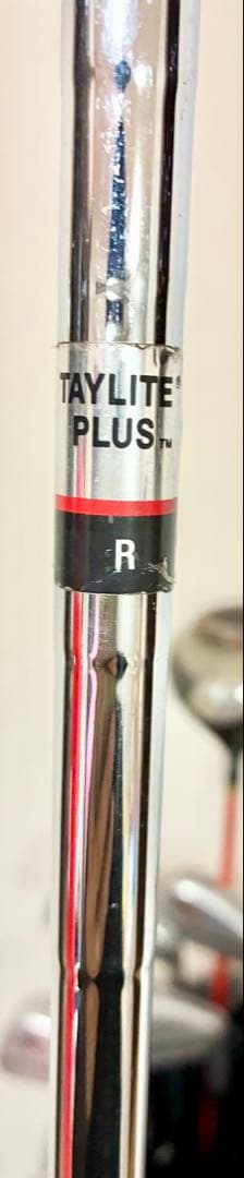 激安　早い者勝ち　Taylor Made ゴルフクラブセット