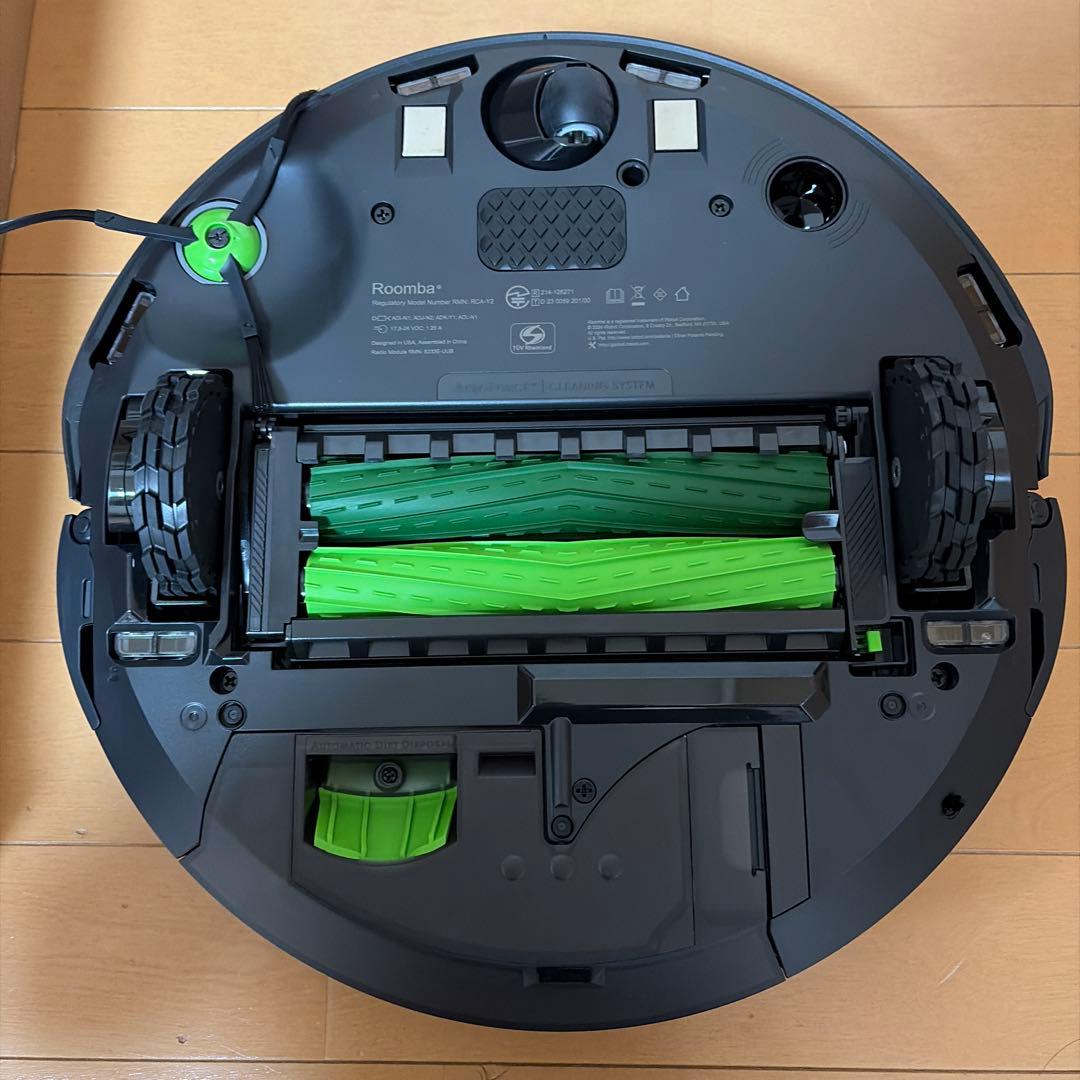 iRobot ルンバ コンボ 10Max X085860