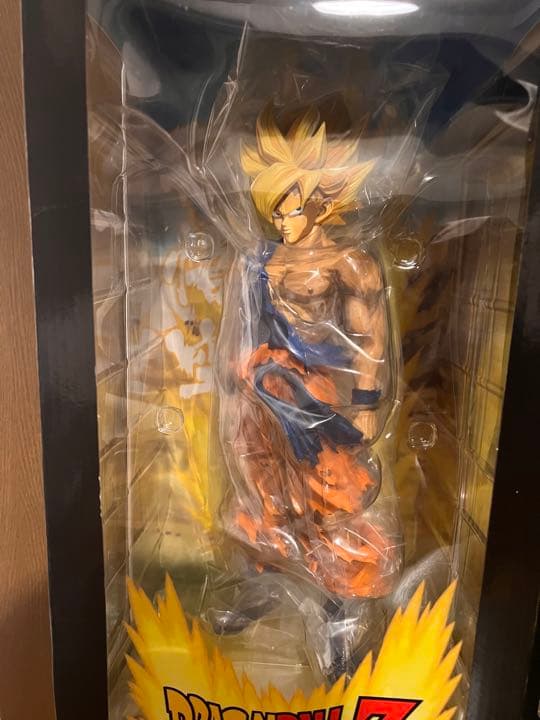 二次元彩色 マンガディメンションズ smsp 孫悟空 ベジータ 孫悟飯