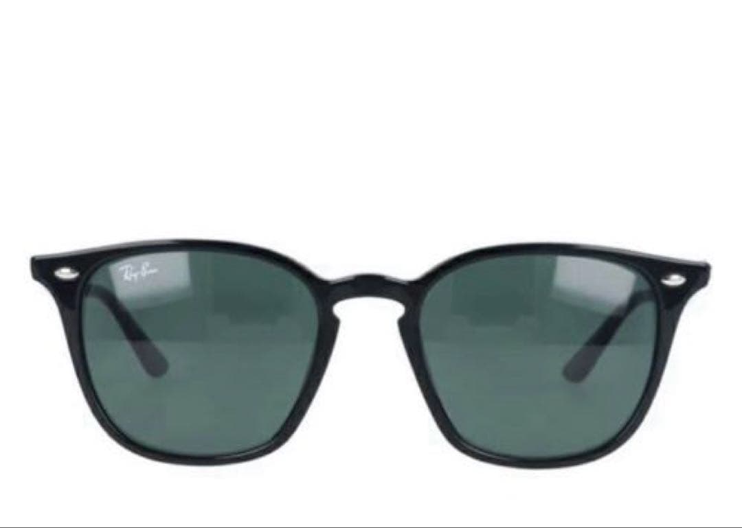 レイバン RAYBAN サングラス 美品