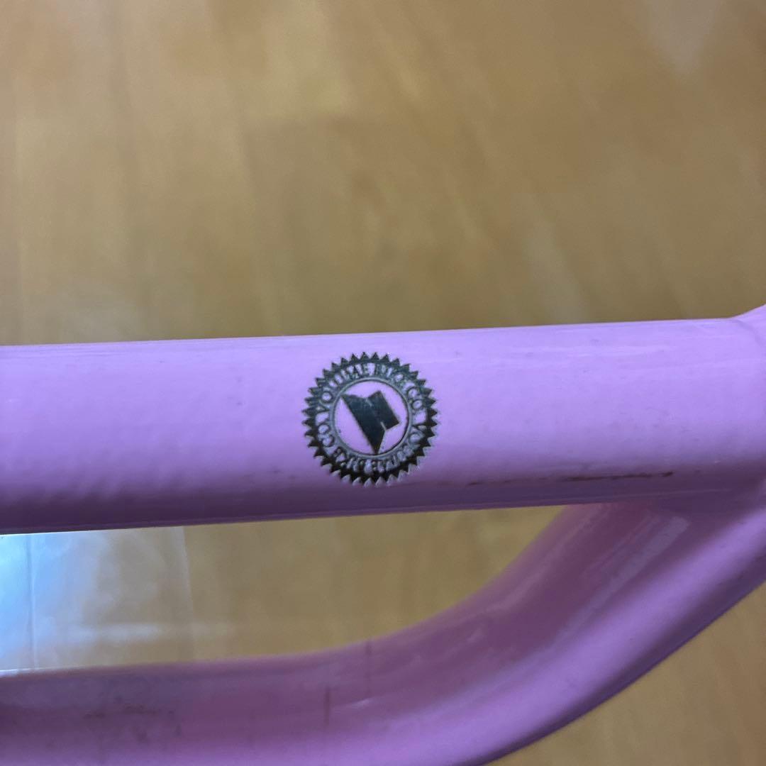 販売 中車・バイク・自転車 - VOLUME 2010 限定ピンクハンドル 029/100