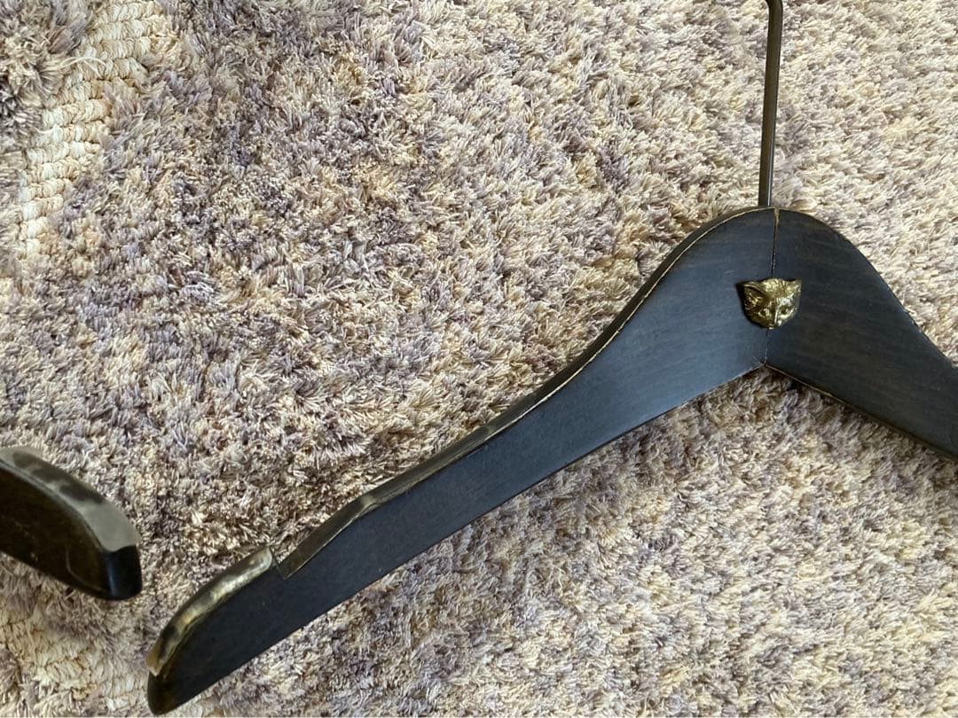 フランシュリッペ　ハンガー　8本