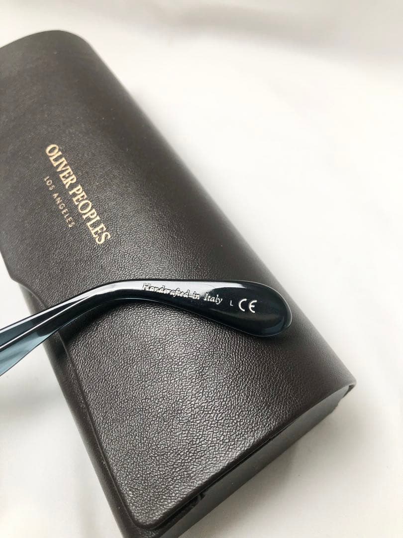 Sheldrake 49 1704　UV、ブルーライトカット仕様