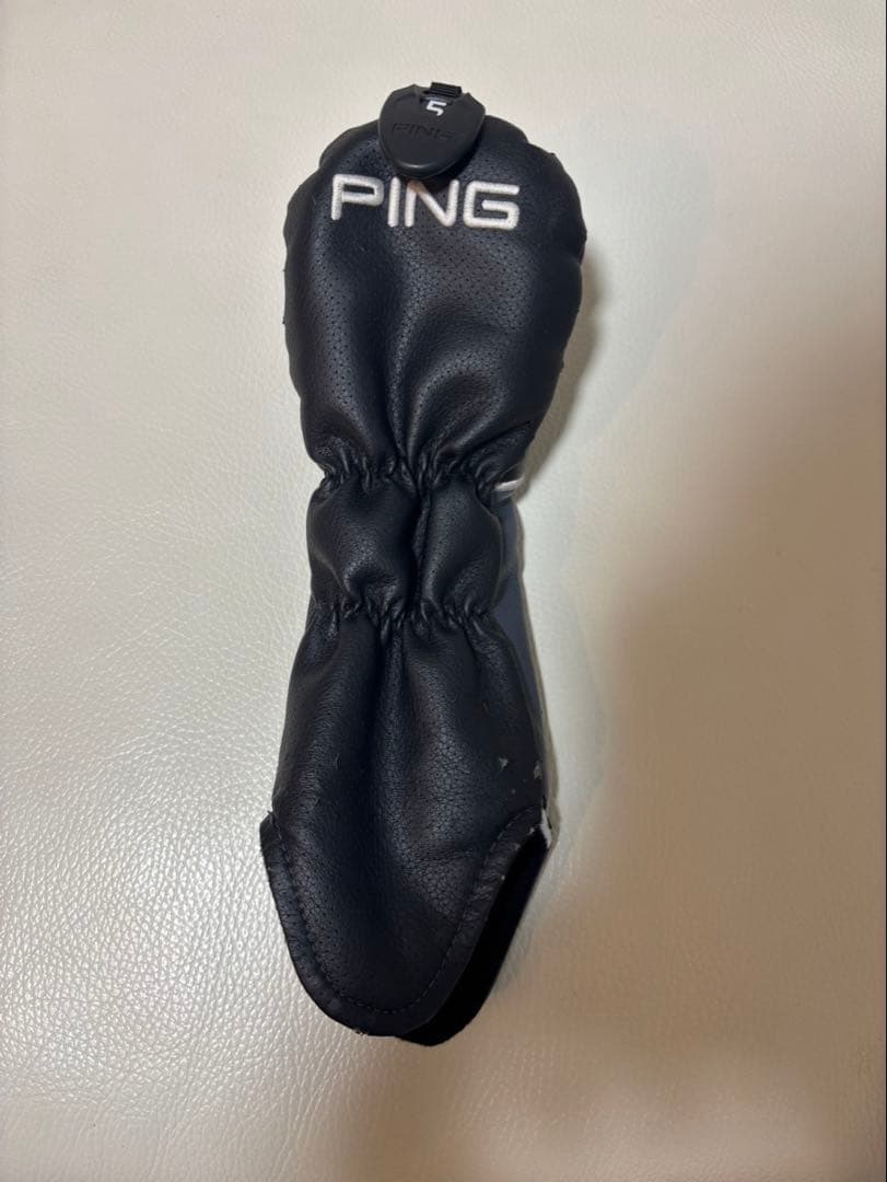 PING G425MAX フェアウェイウッドベンタスブルー7S 5W 42インチ