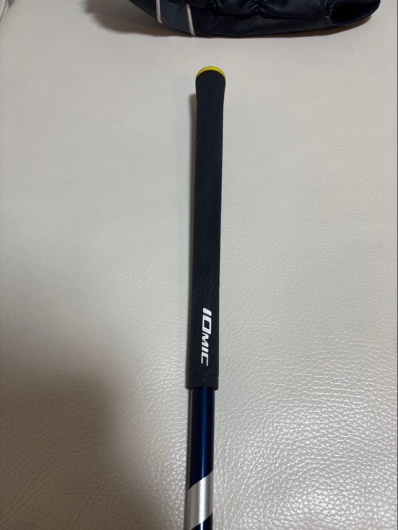 PING G425MAX フェアウェイウッドベンタスブルー7S 5W 42インチ