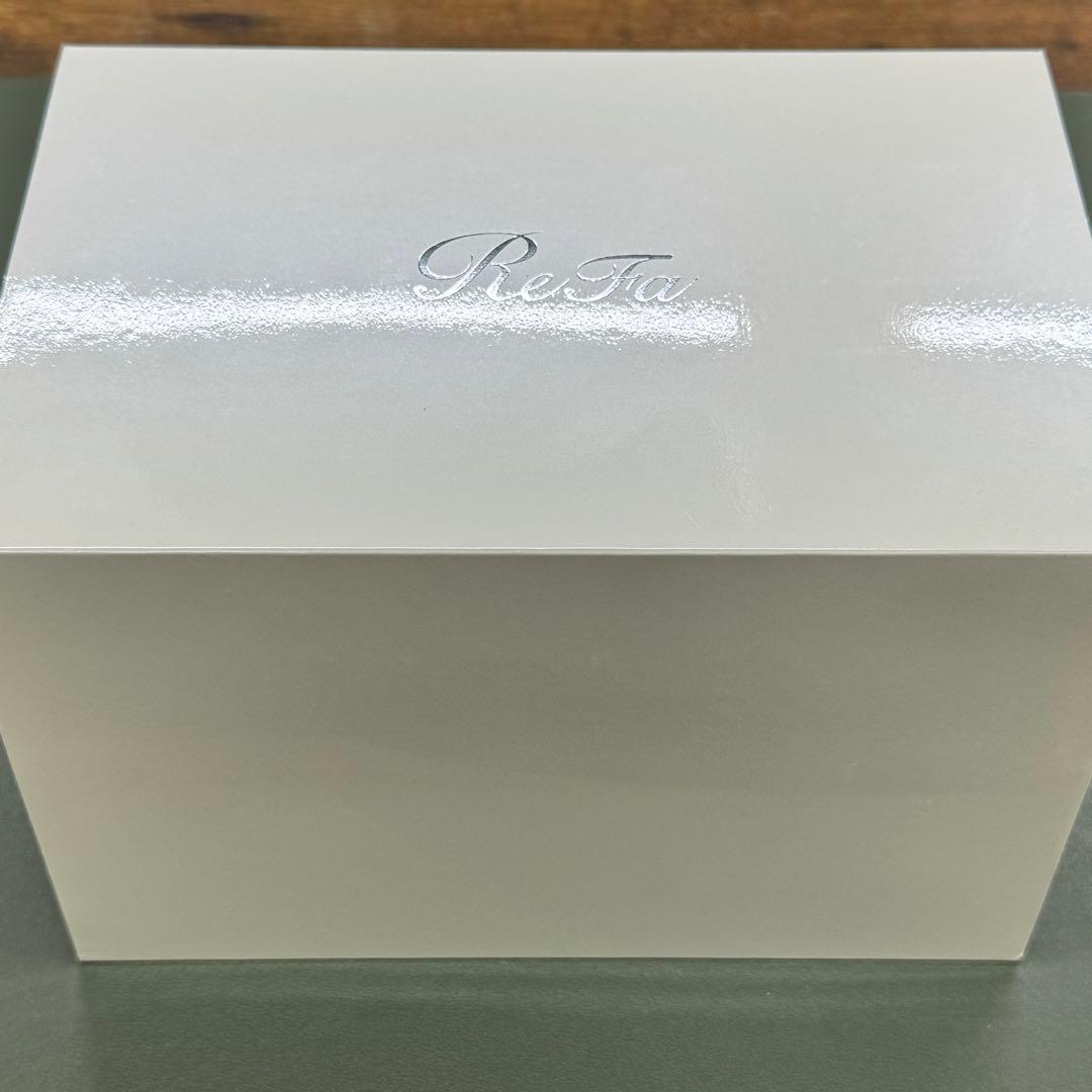 ReFa リファグレイスヘッドスパ 新品未使用