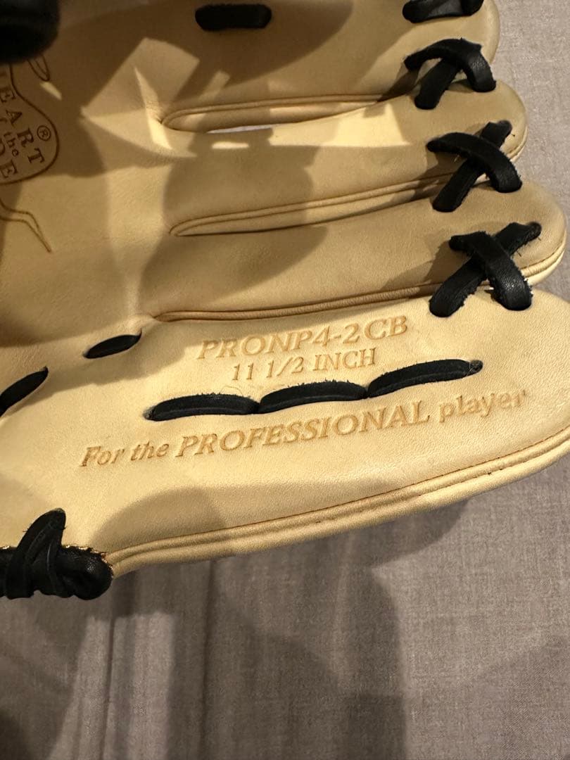 Rawlings 日本未発売