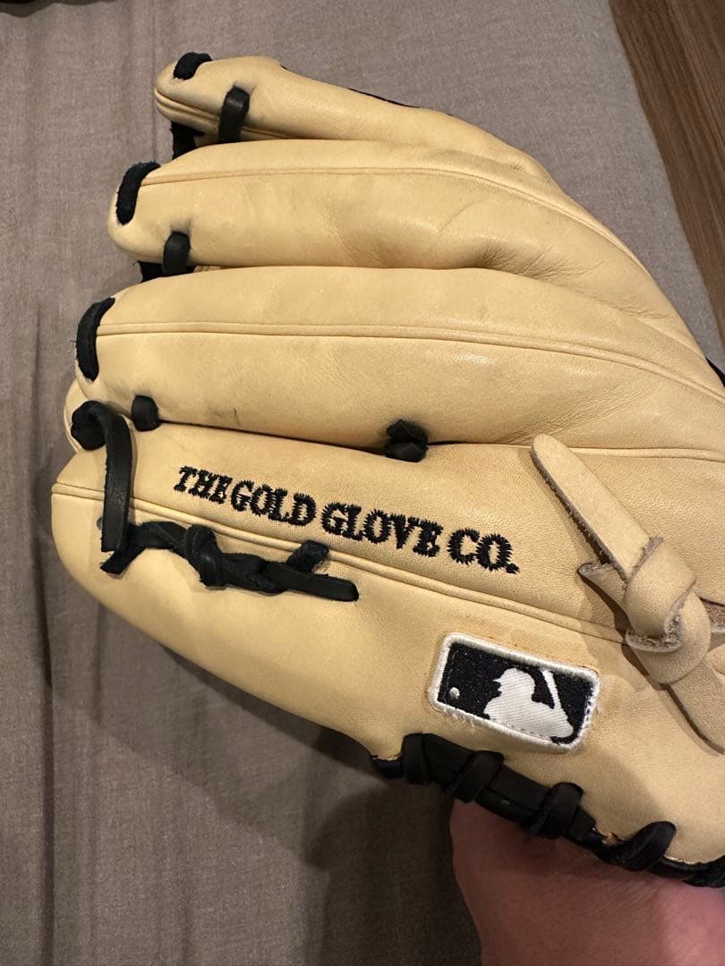 Rawlings 日本未発売