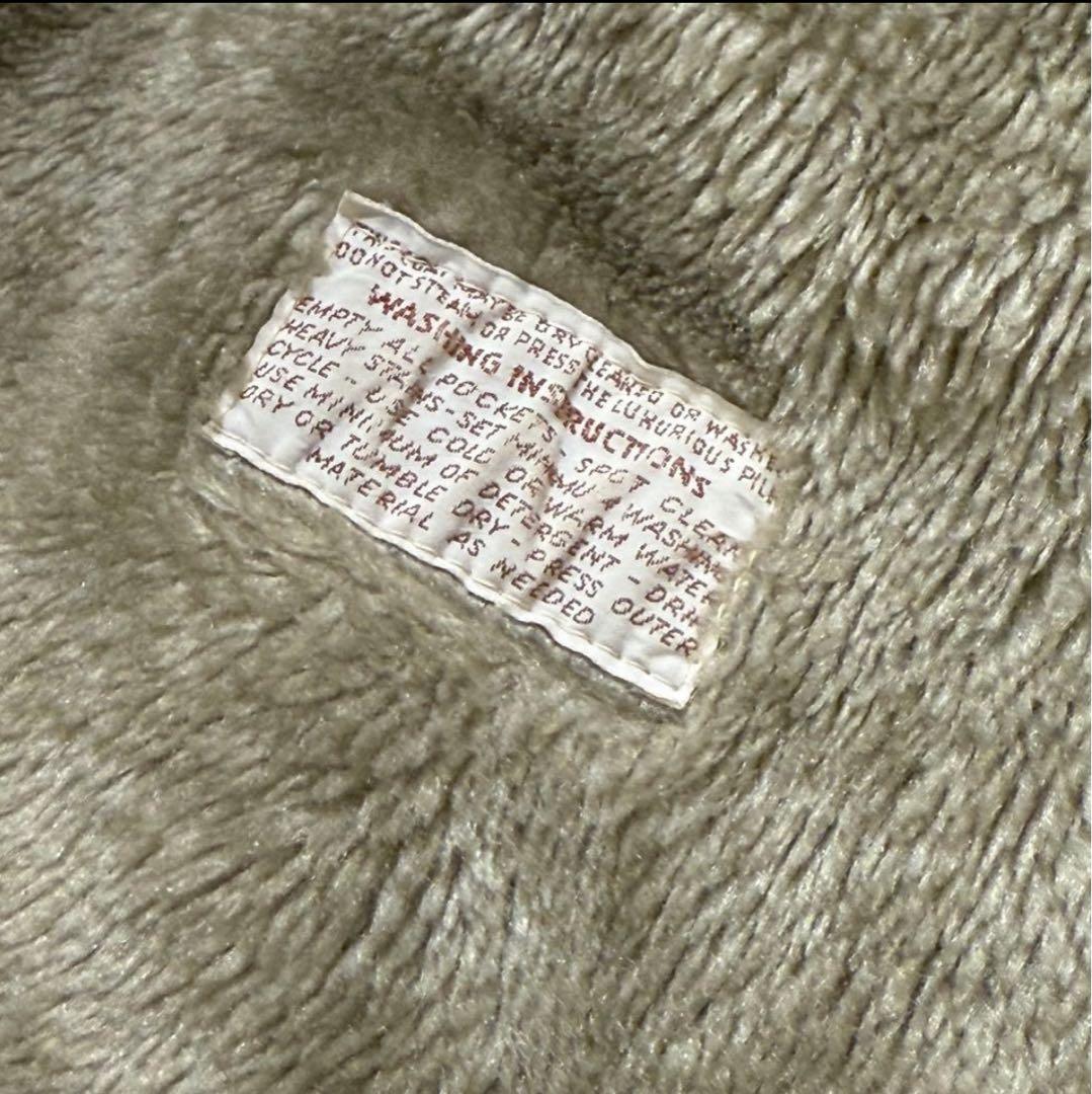 60~70s MIGHTY MAC フィッシャーマンジャケ ット