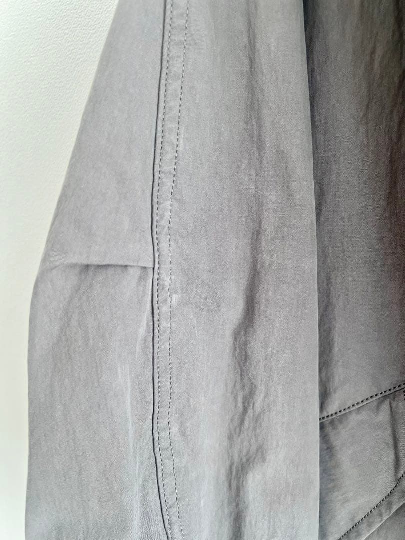 JOURNAL STANDARD 65 フィッシュテール モッズコート S