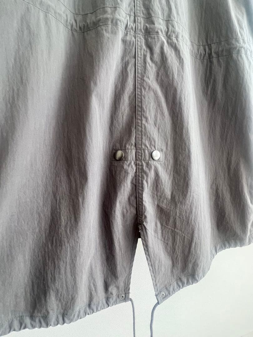 JOURNAL STANDARD 65 フィッシュテール モッズコート S