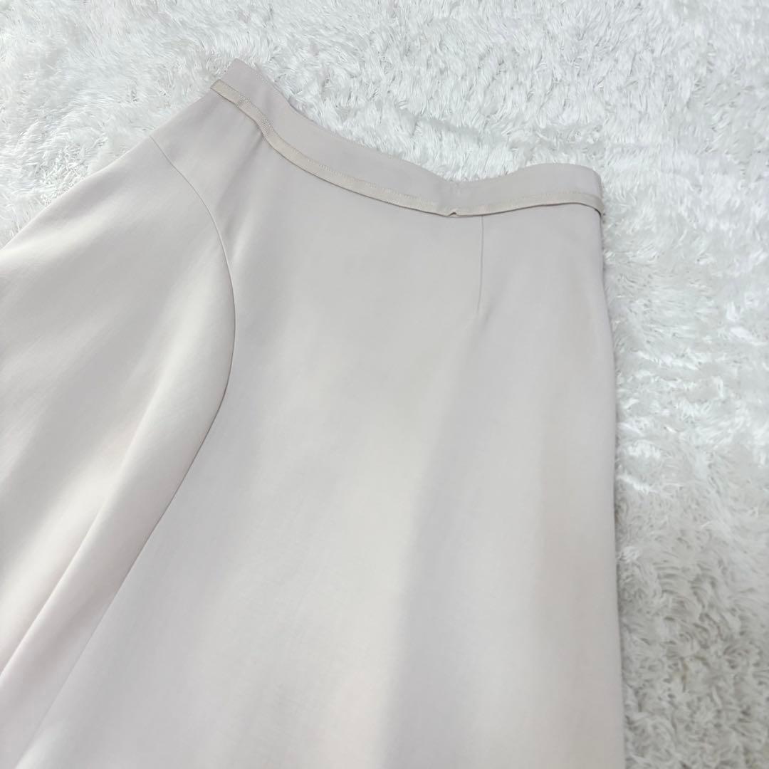 22年　FOXEY Skirt Liliana 42550 スカート 42