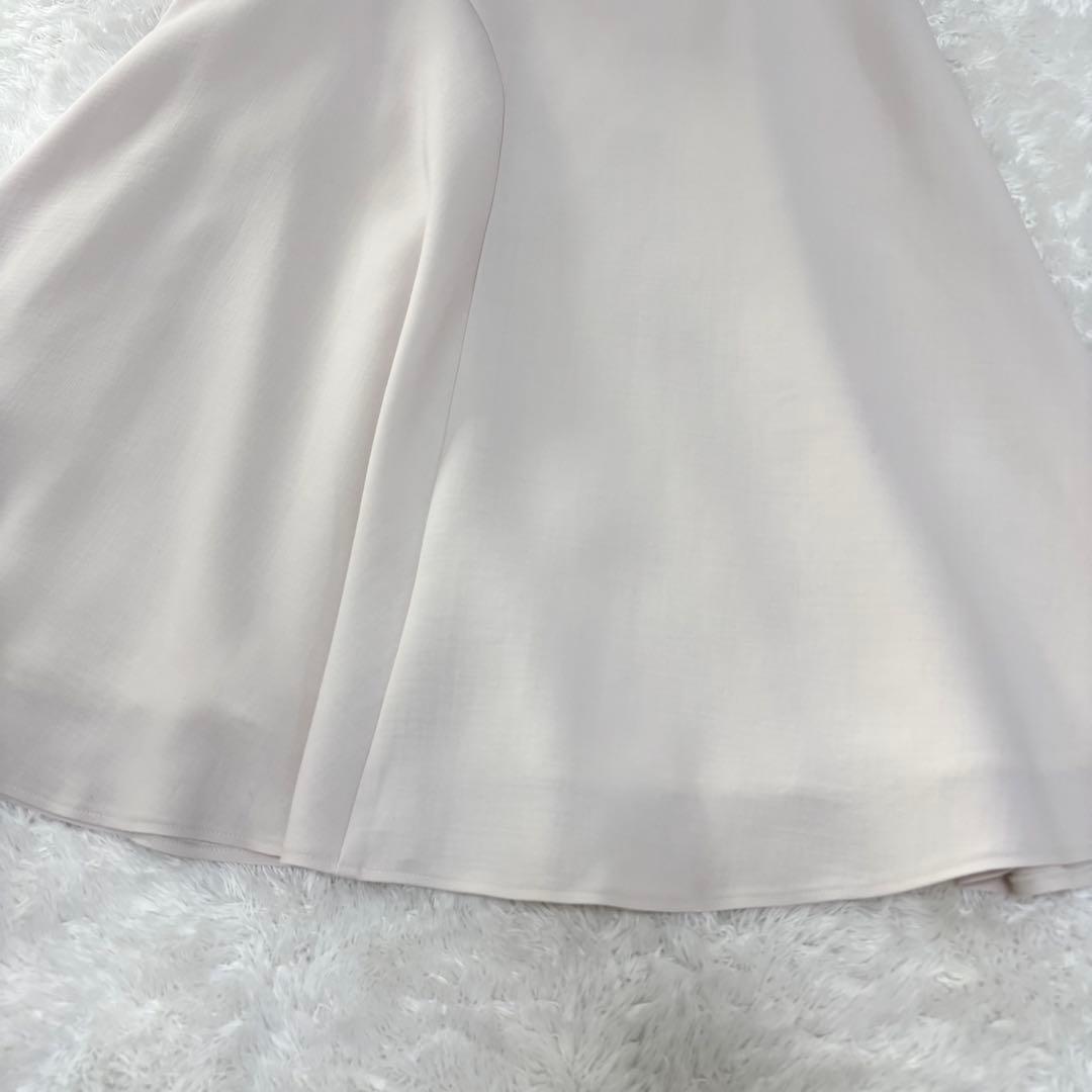 22年　FOXEY Skirt Liliana 42550 スカート 42