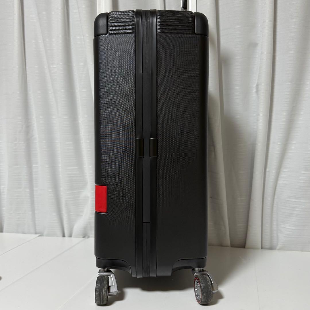 ⭐️未使用品⭐️ モンブラン ピレリー MY4810 キャリーケース 4輪