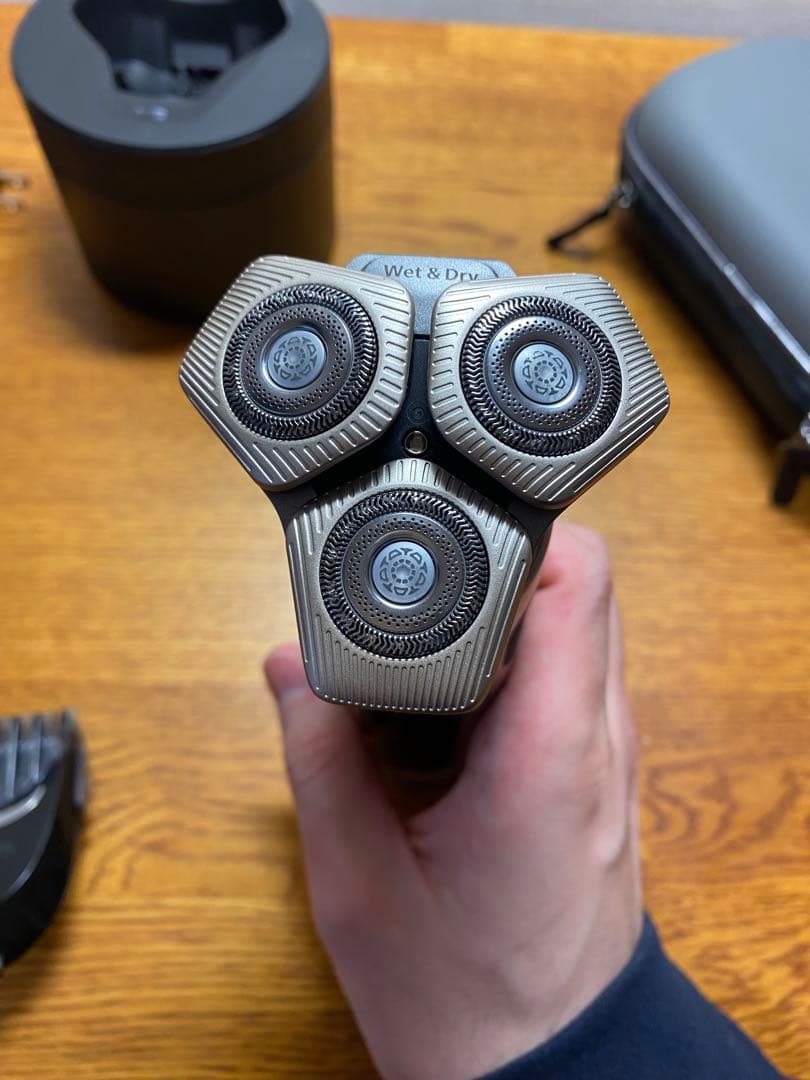 Philips S9000 プレステージ