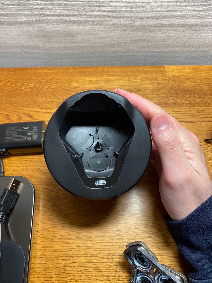 Philips S9000 プレステージ