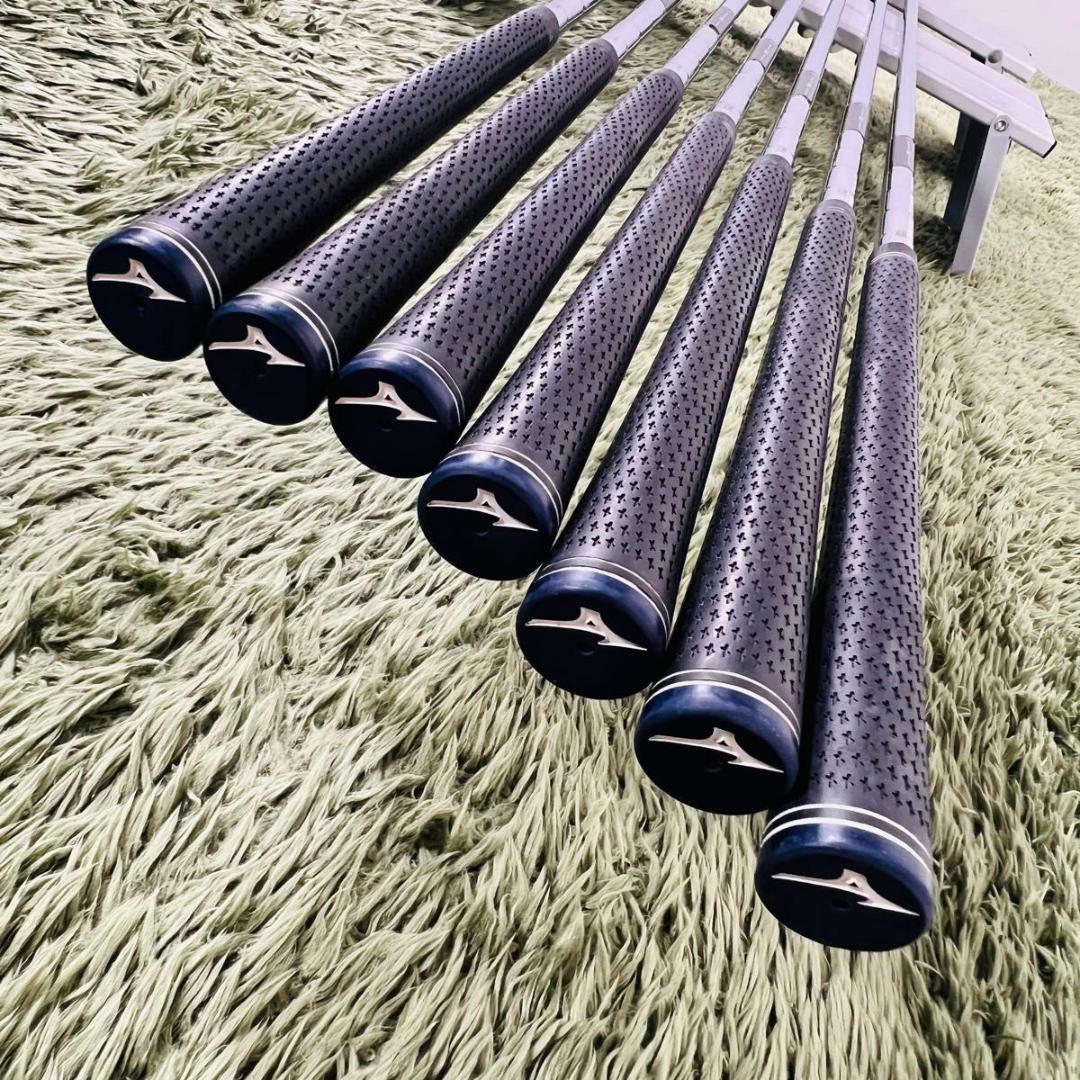 ミズノ BRX アイアン7本セット メンズゴルフ 初心者 入門 大人気モデル