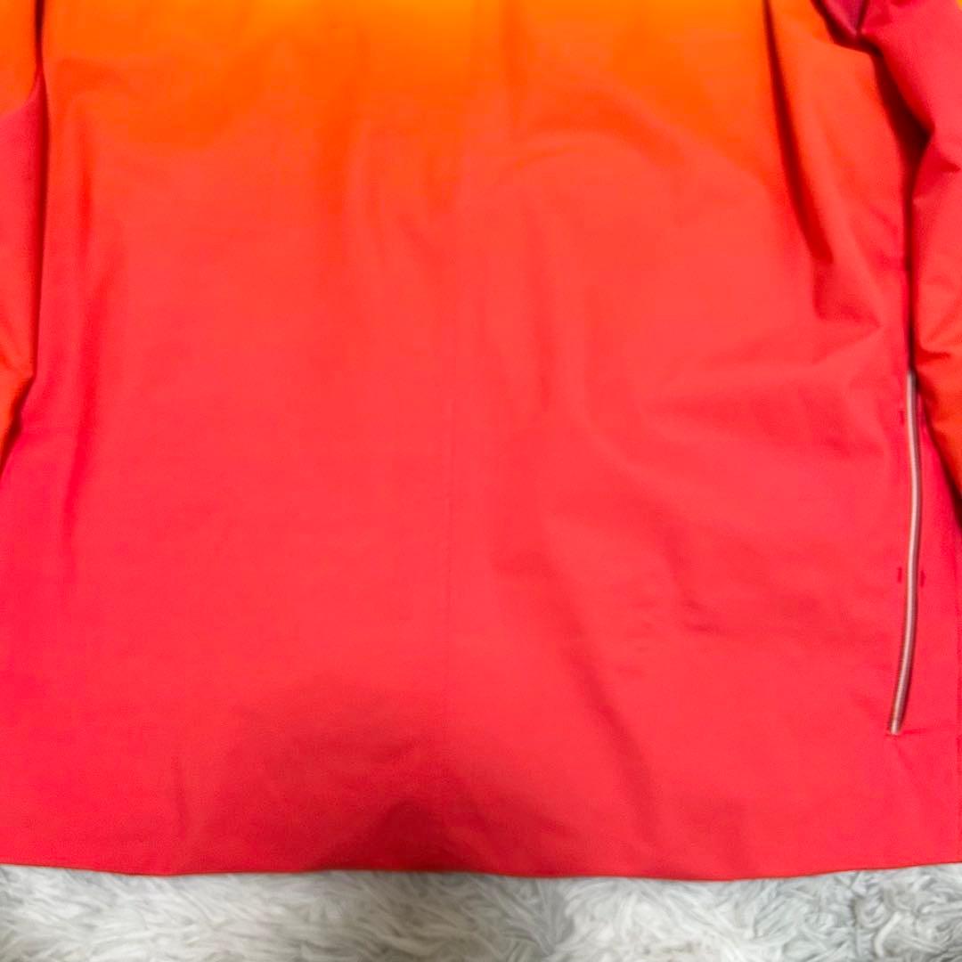 ✨激レア✨ 【DESCENTE】 デサント スキーウェア マルチカラー デモ系