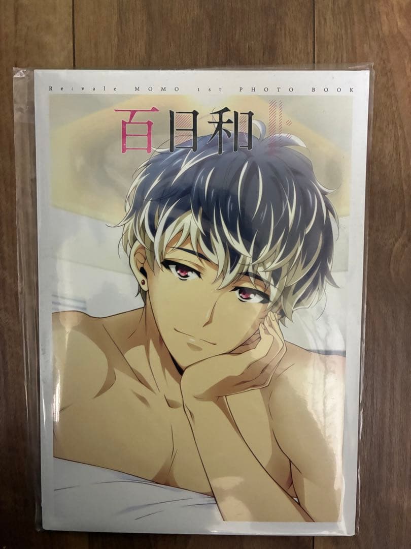 1st PHOTO BOOK / 1st LIVE グッズ / アイナナセット