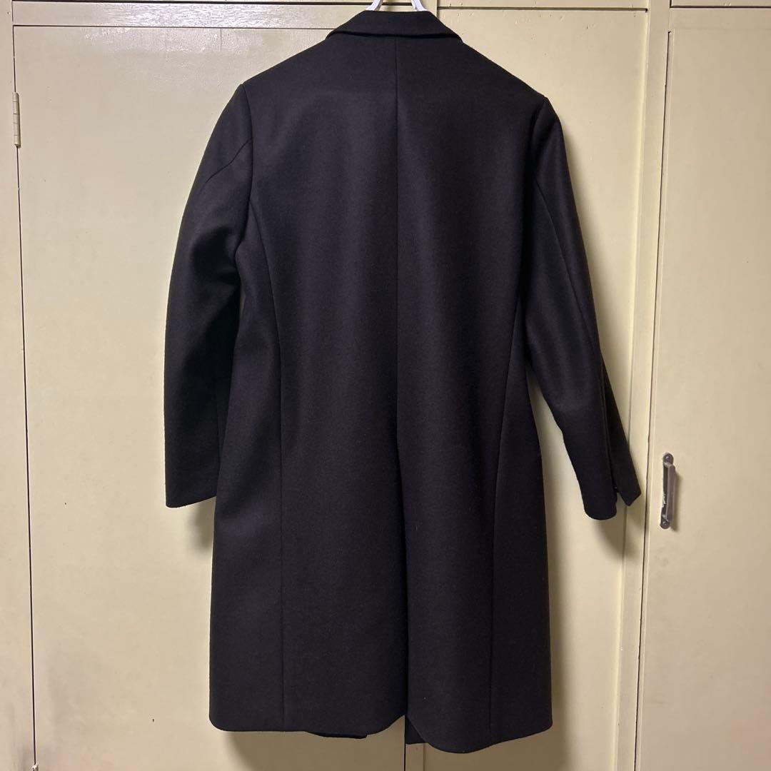 UNITED TOKYO チェスターコート サイズ3