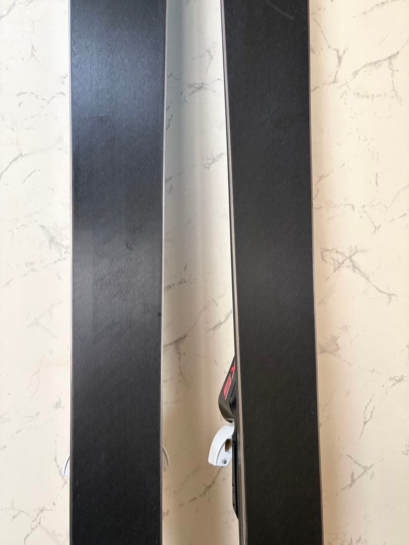 オガサカTC−JL　ジュニア　GS 165センチ