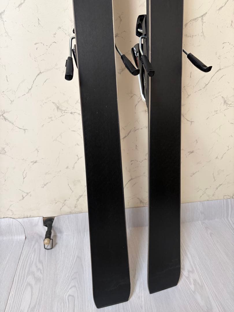 オガサカTC−JL　ジュニア　GS 165センチ