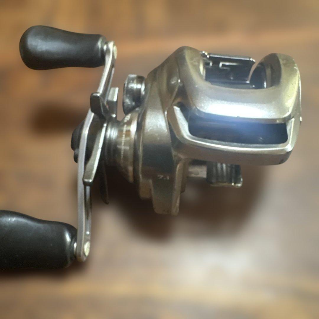 シマノ 18バンタム MGL HG