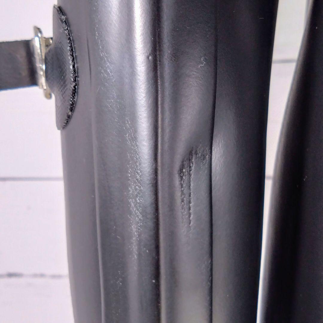 【美品】HUNTER ハンター シューズ レインシューズ・ブーツ 26.0cm