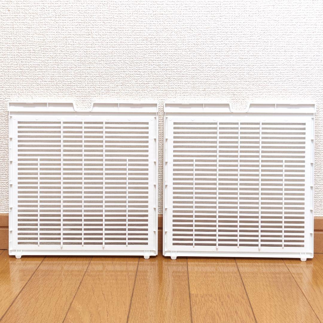 ダイキン ストリーマ DAIKIN ACM55Z-W 空気清浄機