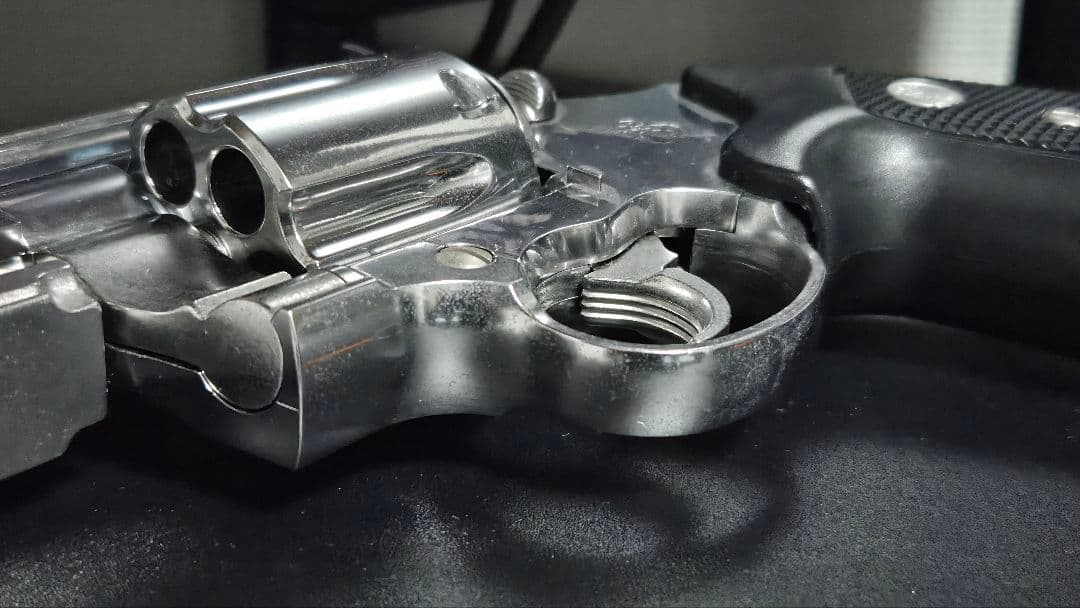 MARUSHIN CONSTRICTOR 6mmBB クイックローダー