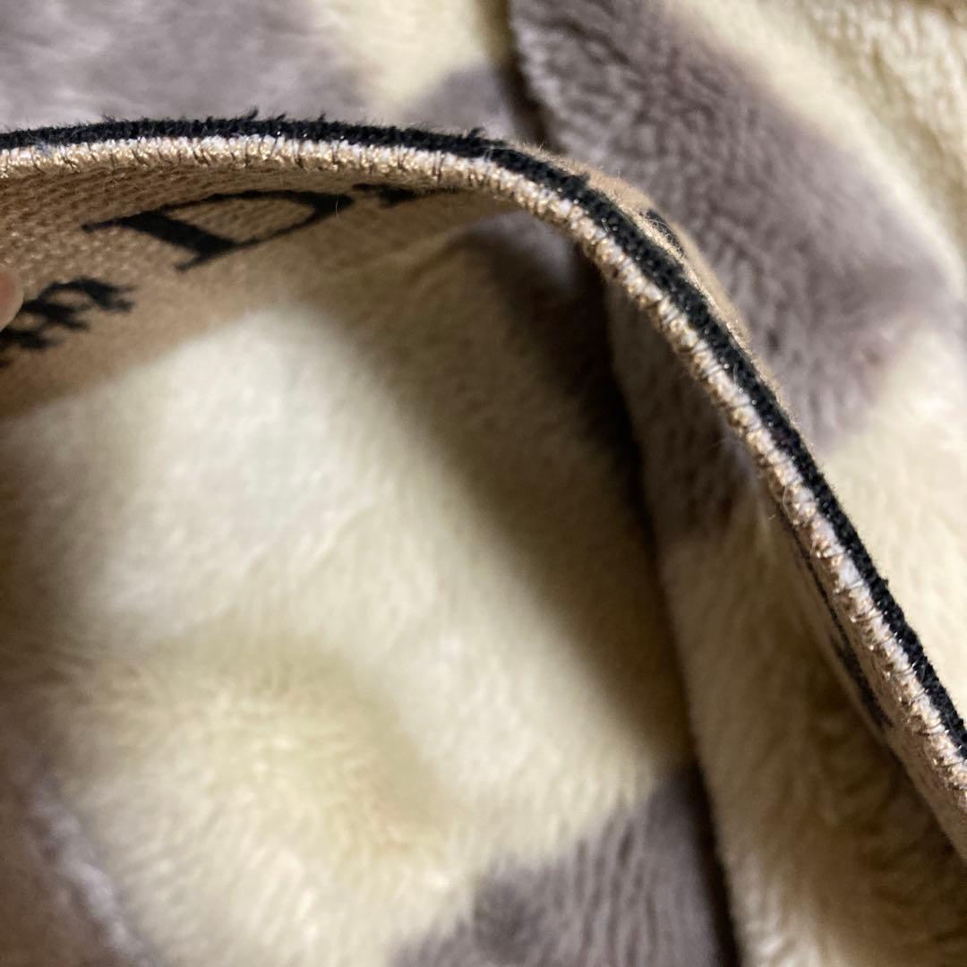 Christian Diorクリスチャンディオールエンブロイダリー ベルト