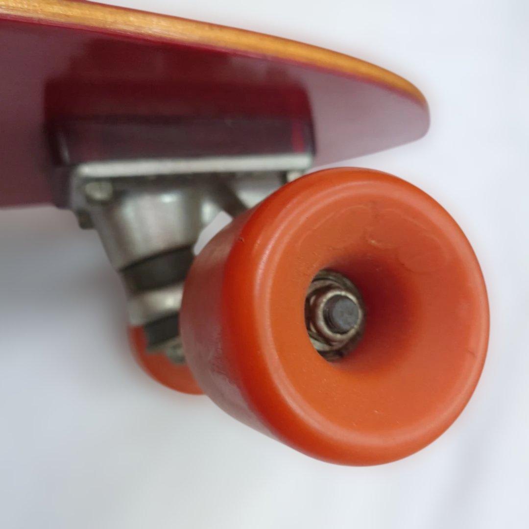 FIBREFLEX　希少品スケートボード スケボー