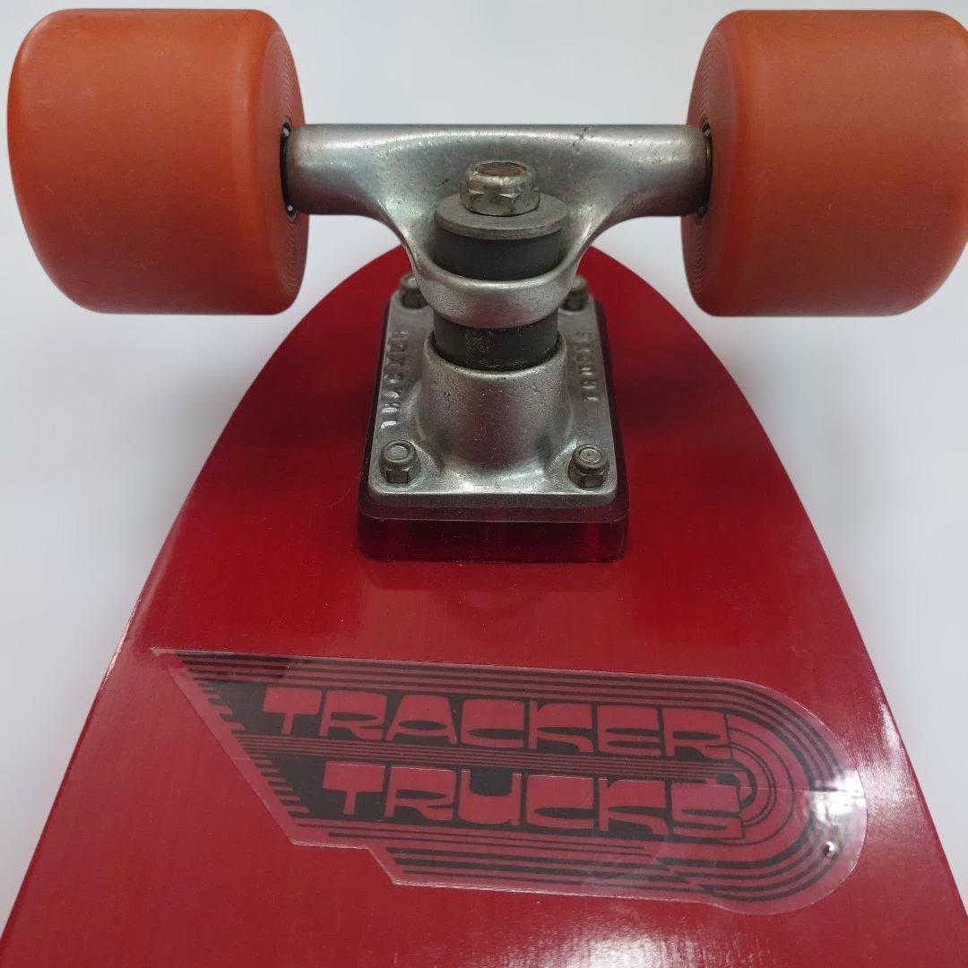 FIBREFLEX　希少品スケートボード スケボー