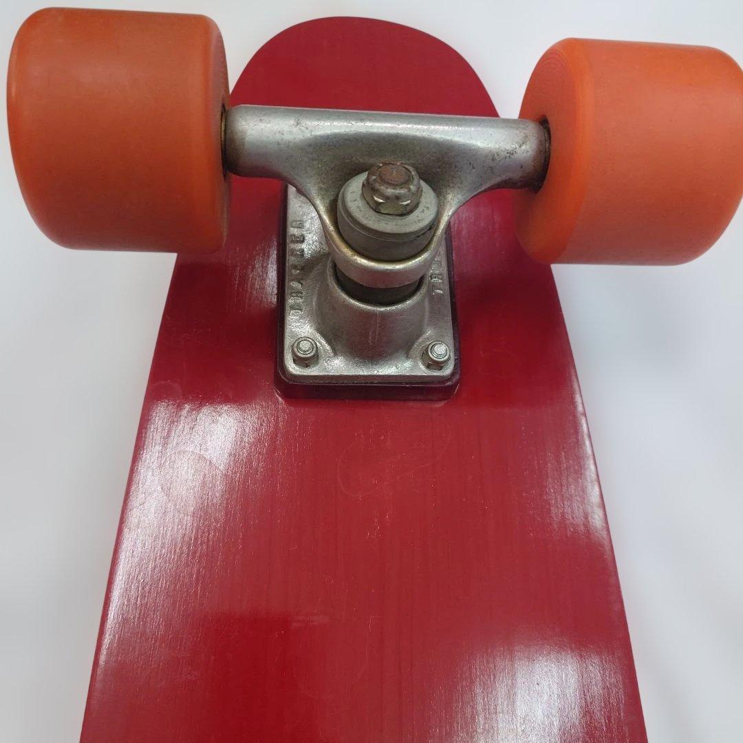 FIBREFLEX　希少品スケートボード スケボー