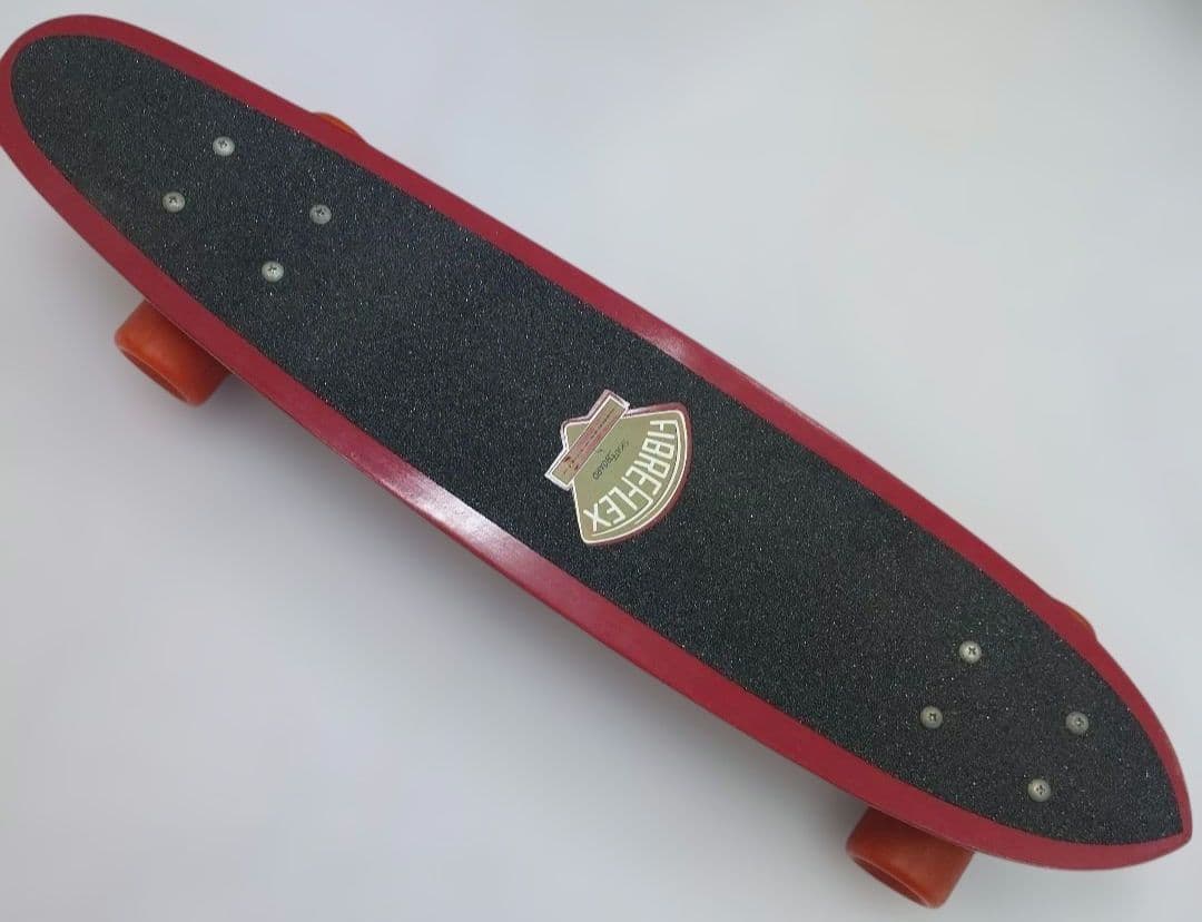 FIBREFLEX　希少品スケートボード スケボー